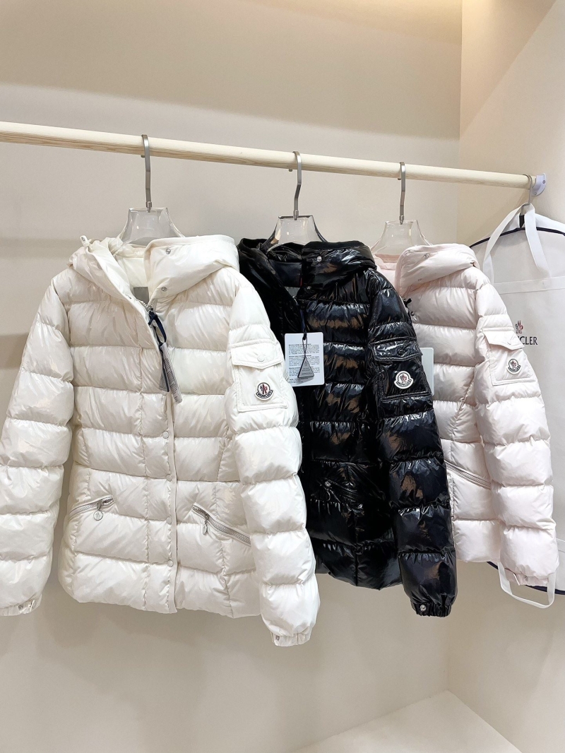 Moncler Down Coat